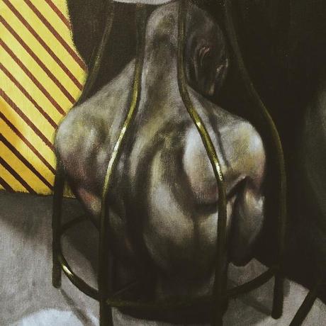 Process: Mito ng Pagkalalaki (Myth of Manhood) Untitled