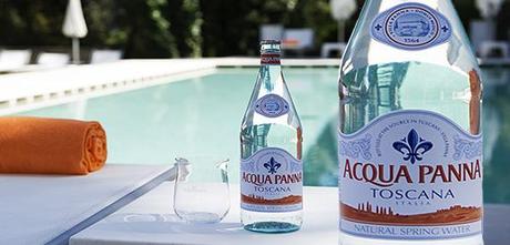 Italian Acqua Panna Marks 450 Years of History acquapanna-feed