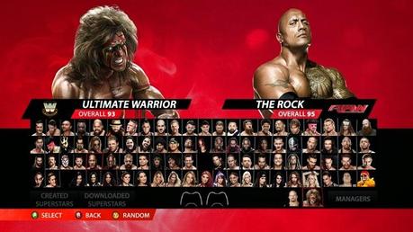WWE 2K15 Pre-order Bonus Revealed As Sting