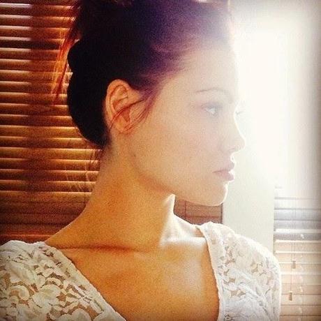 Sinead Harnett Ryan Hemsworth remixes Sinead Harnett