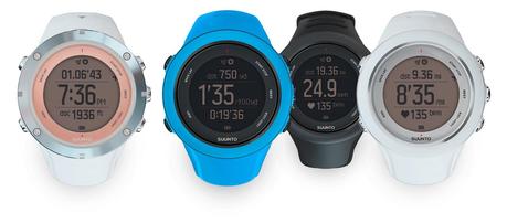 Adventure Tech: Suunto Introduces Ambit 3, Connected Family of Devices