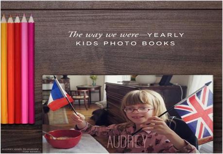 blurb photo book