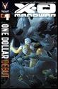 XO 1_4 TPB Covers.indd XO 1_4 TPB Covers.indd