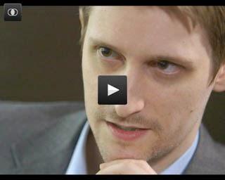 Guardian - Edward Snowden urges professionals to encrypt client communications - video interview