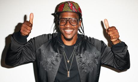 New Music: Pusha T “No Flex Zone (Freestyle)” New Music: Pusha T “No Flex Zone (Freestyle)”