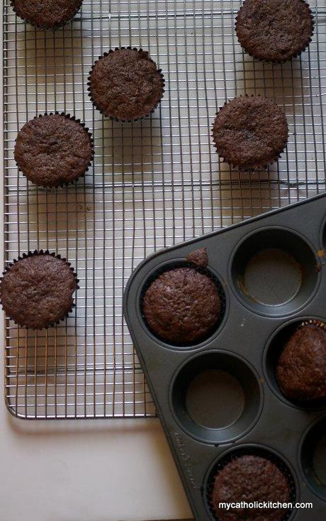 Chocolate Zucchini Muffins IMGP8195