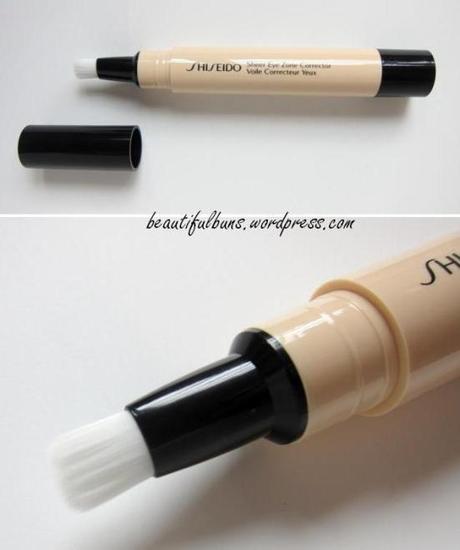 Shiseido Sheer Eye Zone Corrector (3)