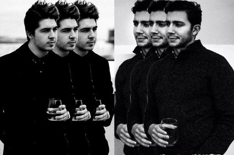 Majid Jordan Stream