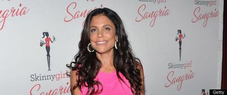 The Problem With Bethenny Frankel Wearing Her Four-Year-Old’s Pajamas
