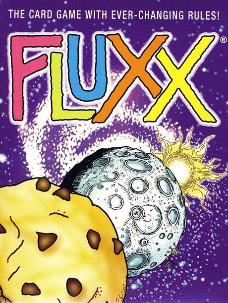 Fluxx: The Review