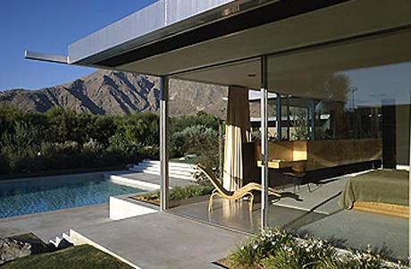 Design in Palm Springs: Desert Modernism