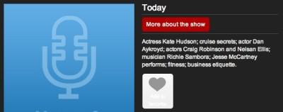 Nelsan Ellis to appear on the Today Show July 21 Screenshot 2014-07-18 12.17.31