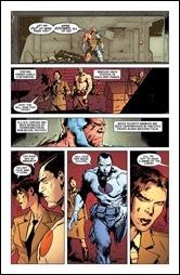 Armor Hunters: Bloodshot #1 Preview 4