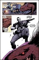 Armor Hunters: Bloodshot #1 Preview 5