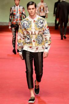 Dolce-and-Gabbana-Spring-Summer-2015