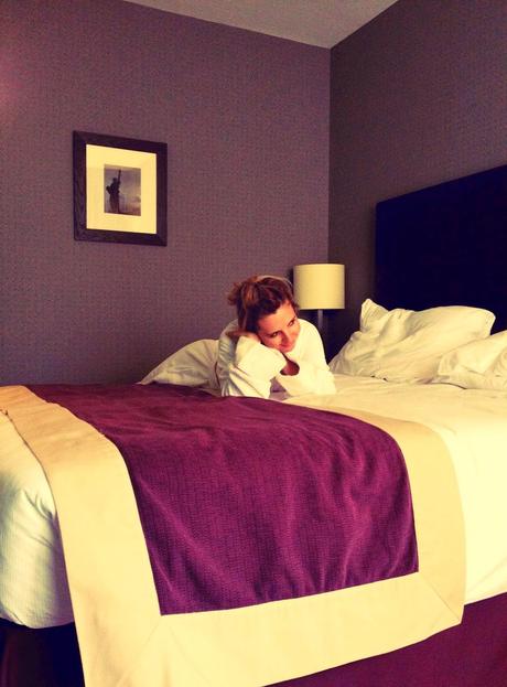 Relax is important Relax is important