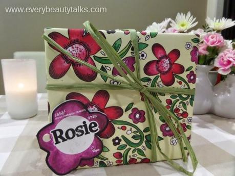 Rosie Gift Box by Lush