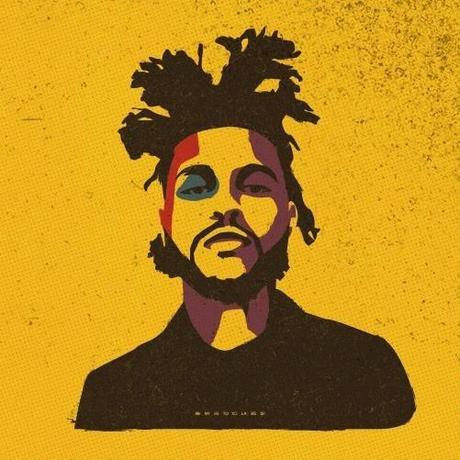New Music: The Weeknd “King Of The Fall” theweeknd