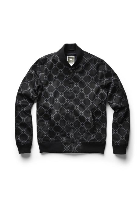 Pharrell and the G Star x Bionic Range image Pharrell and the G Star x Bionic Range