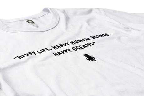 Pharrell and the G Star x Bionic Range image Pharrell and the G Star x Bionic Range