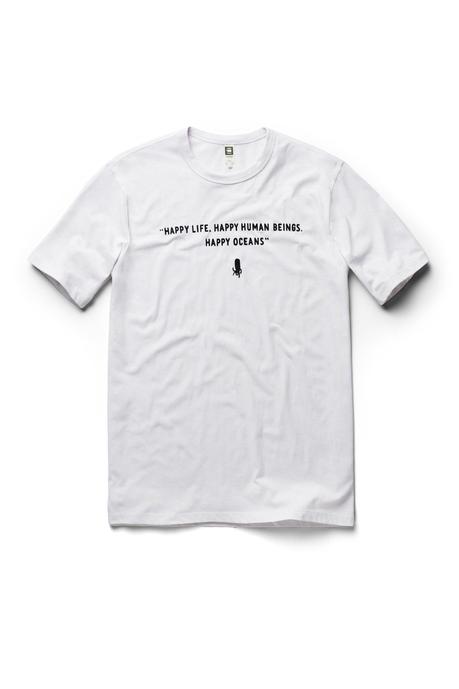 Pharrell and the G Star x Bionic Range image Pharrell and the G Star x Bionic Range