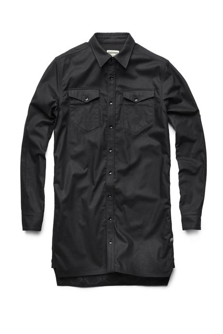 Pharrell and the G Star x Bionic Range image Pharrell and the G Star x Bionic Range