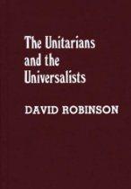UnitariansUniversalists