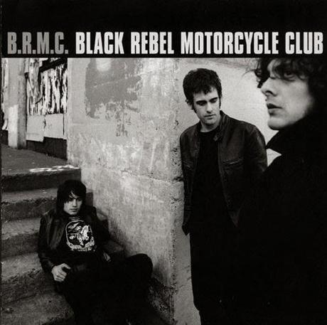 REWIND: Black Rebel Motorcycle Club - 'Whatever Happened To My Rock 'n' Roll (Punk Song)'