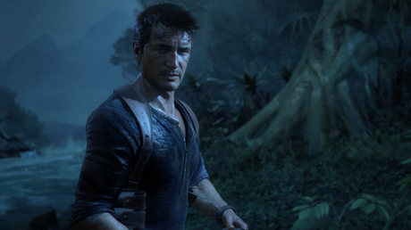 Uncharted 4 is targeting 1080p, 60fps