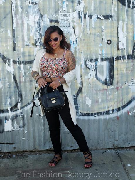 Crop Top Fit Tips For Any Size : Easy Wear Crop Top Fit Tips For Any Size : Easy Wear