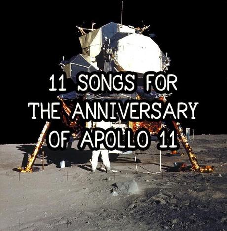 apollo 620x632 11 SONGS FOR THE ANNIVERSARY OF APOLLO 11