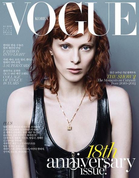 3-Joan-Smalls-Lily-Donaldson-Candice-Swanepoel-Anja-Rubik-and-Karen-Elson-for-Vogue-Korea-August-2014