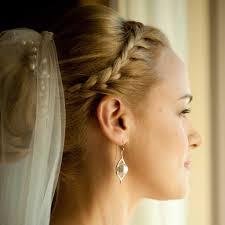Bride Simple Hairstyles Ideas