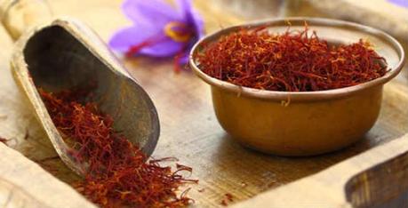 Saffron - The Magical Herb to Enrich Your Beauty Saffron - The Magical Herb to Enrich Your Beauty
