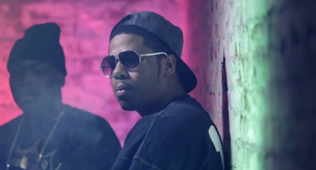 New Music: Vado “You Already” ft 2 Chainz, Chinx, Ace Hood comeon