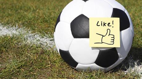 World Cup generates billion “likes” and comments in Facebook