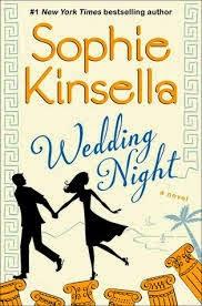 Review: Wedding Night (Audiobook)
