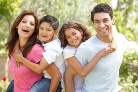 Show a New Family Connection To Your Teens Show a New Family Connection to your Teens