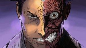 two-face