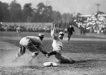 This day in baseball