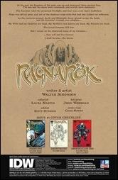 Ragnarok #1 Preview 1