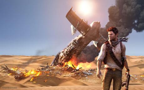 Uncharted PS4 Collection would be “nice”, says Naughty Dog