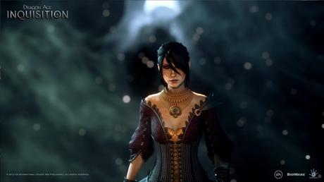 Dragon Age Inquisition release date pushed back