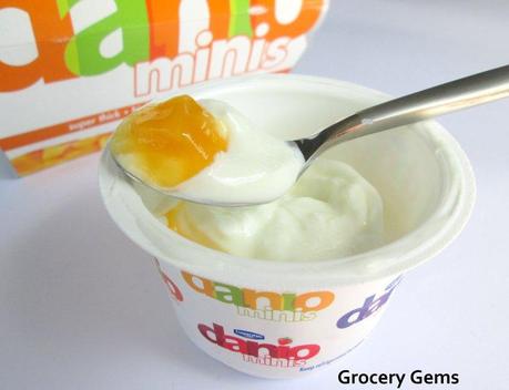 New Danio Minis New Danio Minis