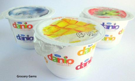 New Danio Minis New Danio Minis