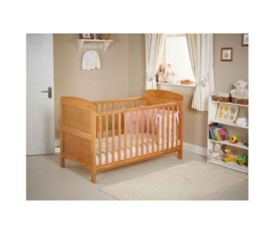 Baby Cots: Things That You Need To Know Before You Make A Purchase