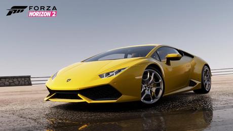 Microsoft Reveals 100 of the 200 Cars in Forza Horizon 2