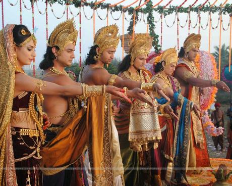 It's All In The Mind - A Philosophical post inspired by Mahabharata BY Suresh Chandrasekaran itsallinthemind-apostinspiredbymahabharatabysureshchandrasekaran-alkanarula.jpg