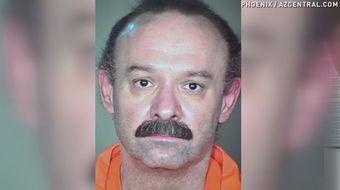 Another Botched Execution - Arizona Inmate Takes 2 Hours to Die
