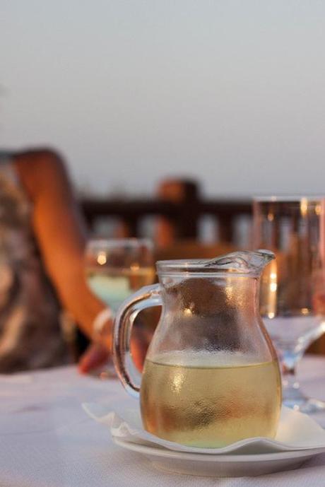The school summer holidays are here! summer evenings